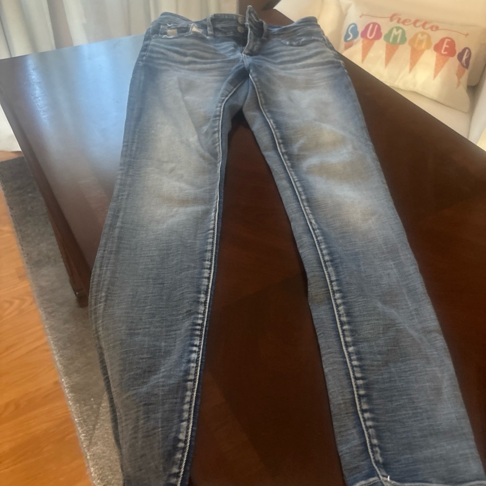 Womens BKE jeans